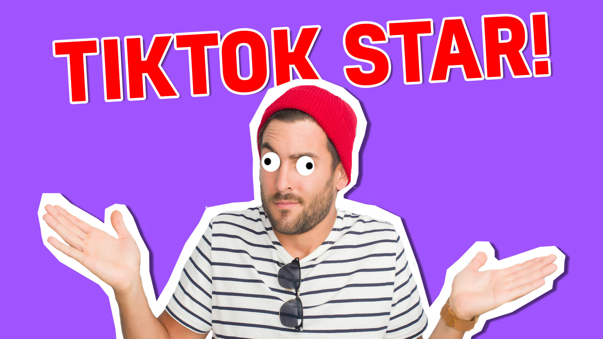 TikTok Star!