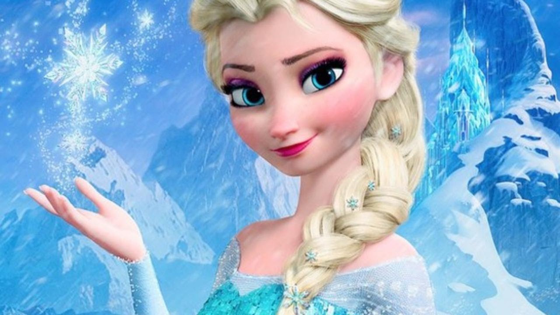 Elsa Quiz: How Well Do You Know Princess Elsa? | Frozen Quiz 