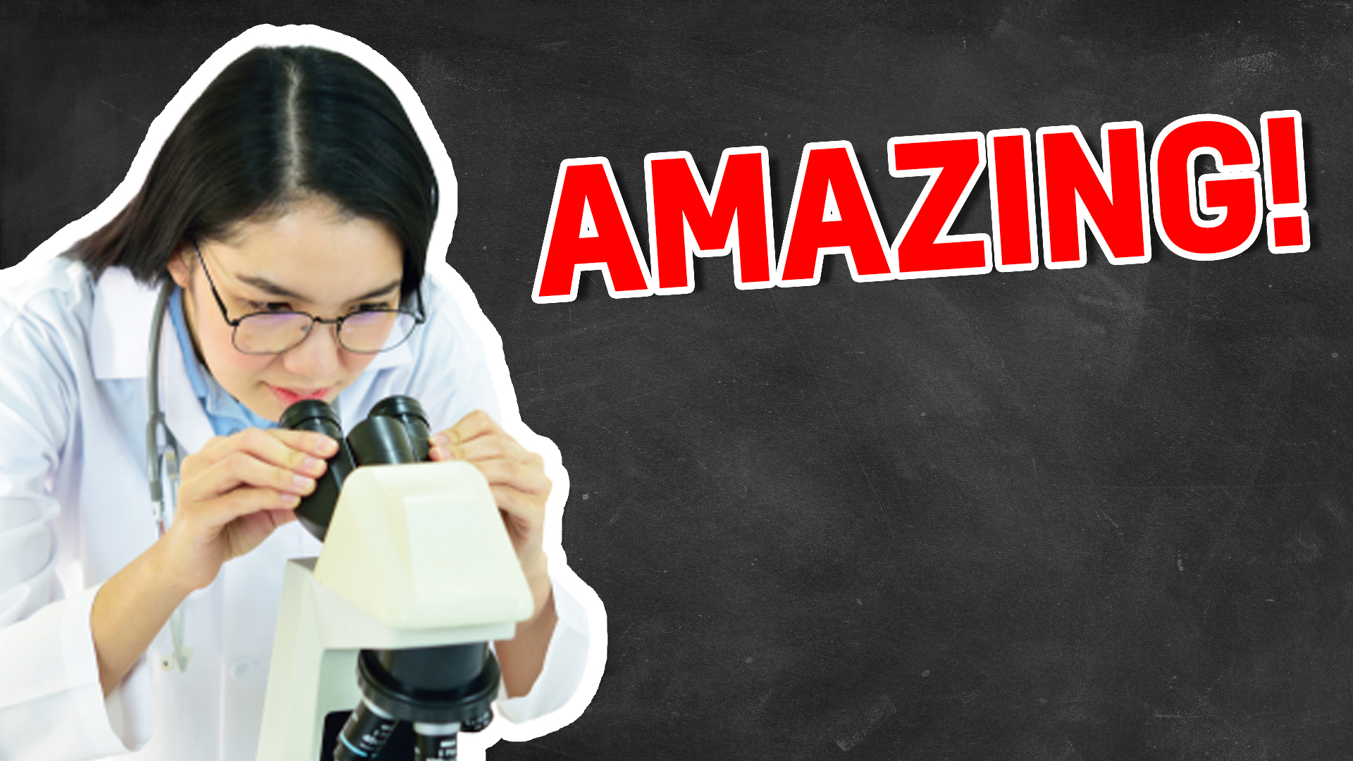 Amazing score! | Science Quiz