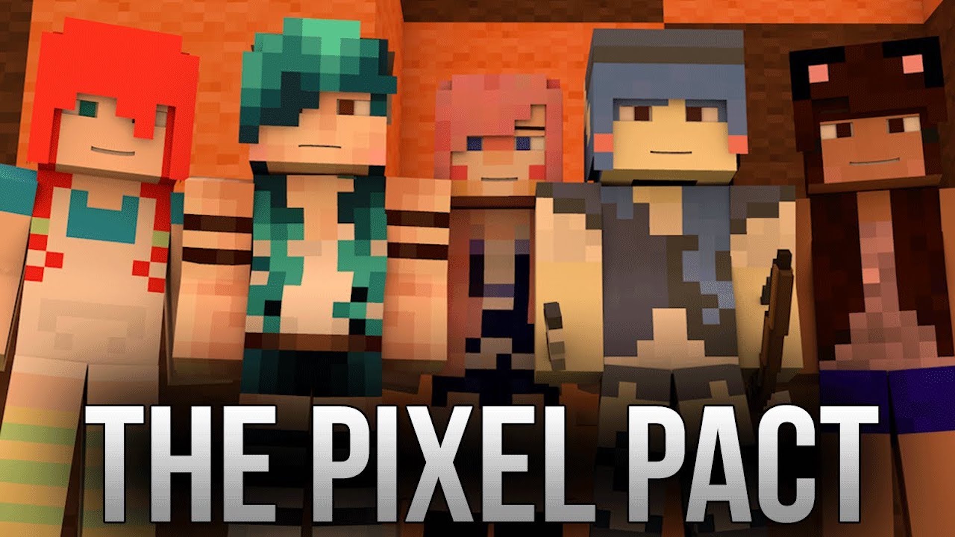 The Pixel Pact | How Well Do You Know LDShadowLady