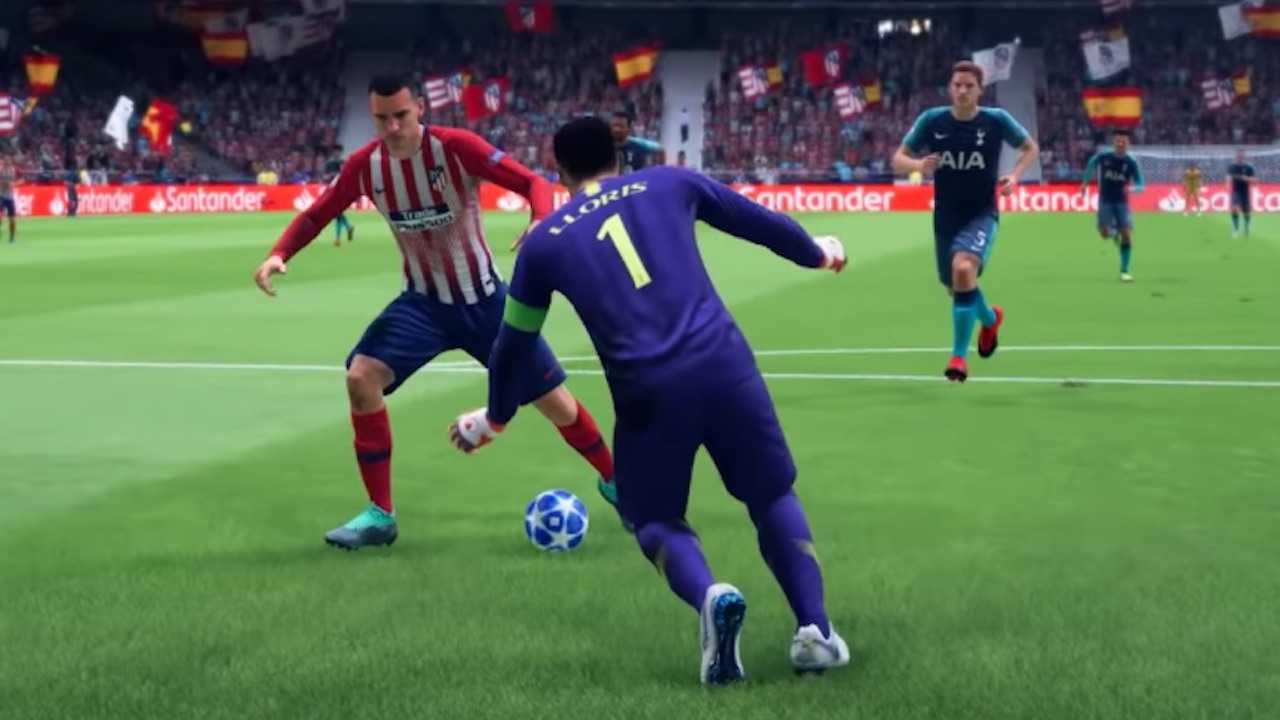 FIFA 19 skill moves | FIFA19 Trivia