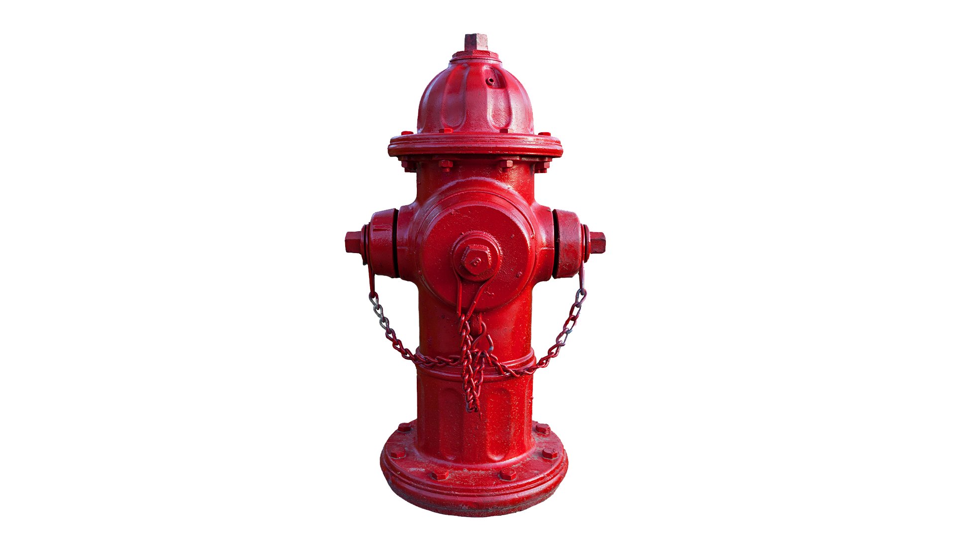 Fire hydrant 1