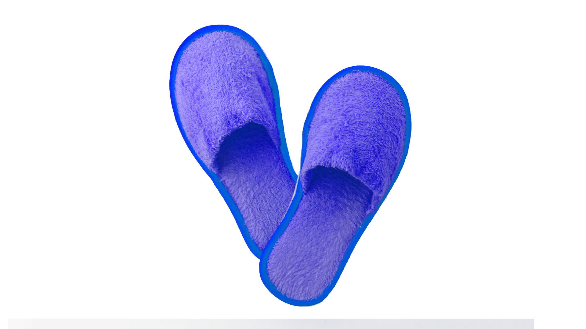 Slippers 1