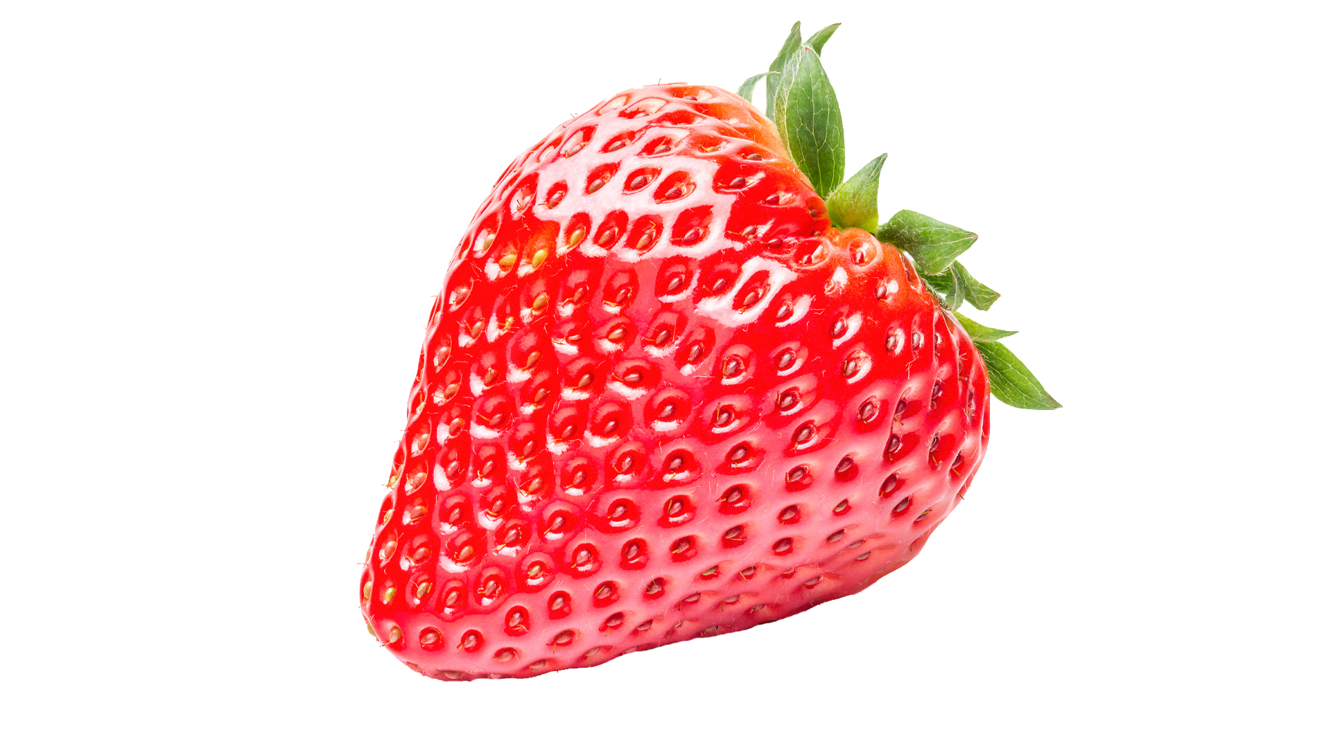 Strawberry 2