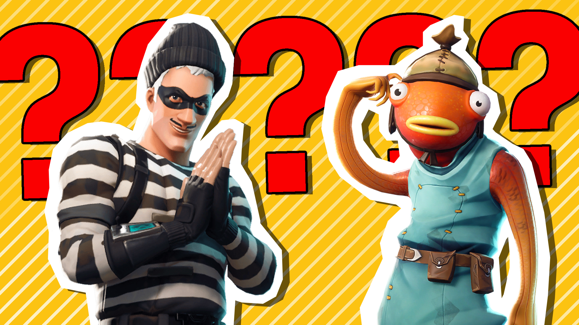 Almindeligt telex Forebyggelse Trivia Quiz: Can You Guess the Fortnite Skin by the Emoji? | Fornite | Guess  The Emoji on Beano.com