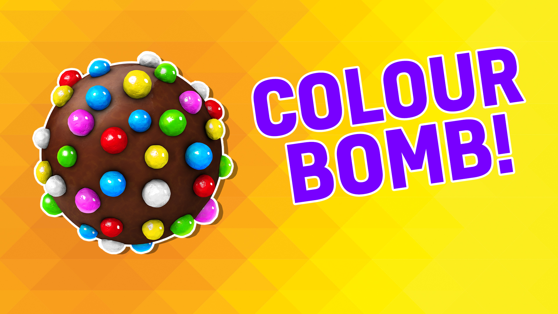 Colour bomb