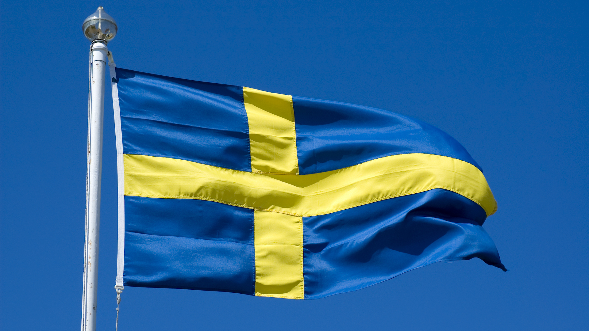 A Nordic flag