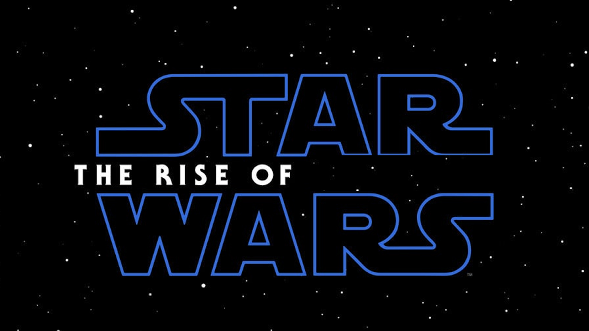 Star Wars: The Rise of...