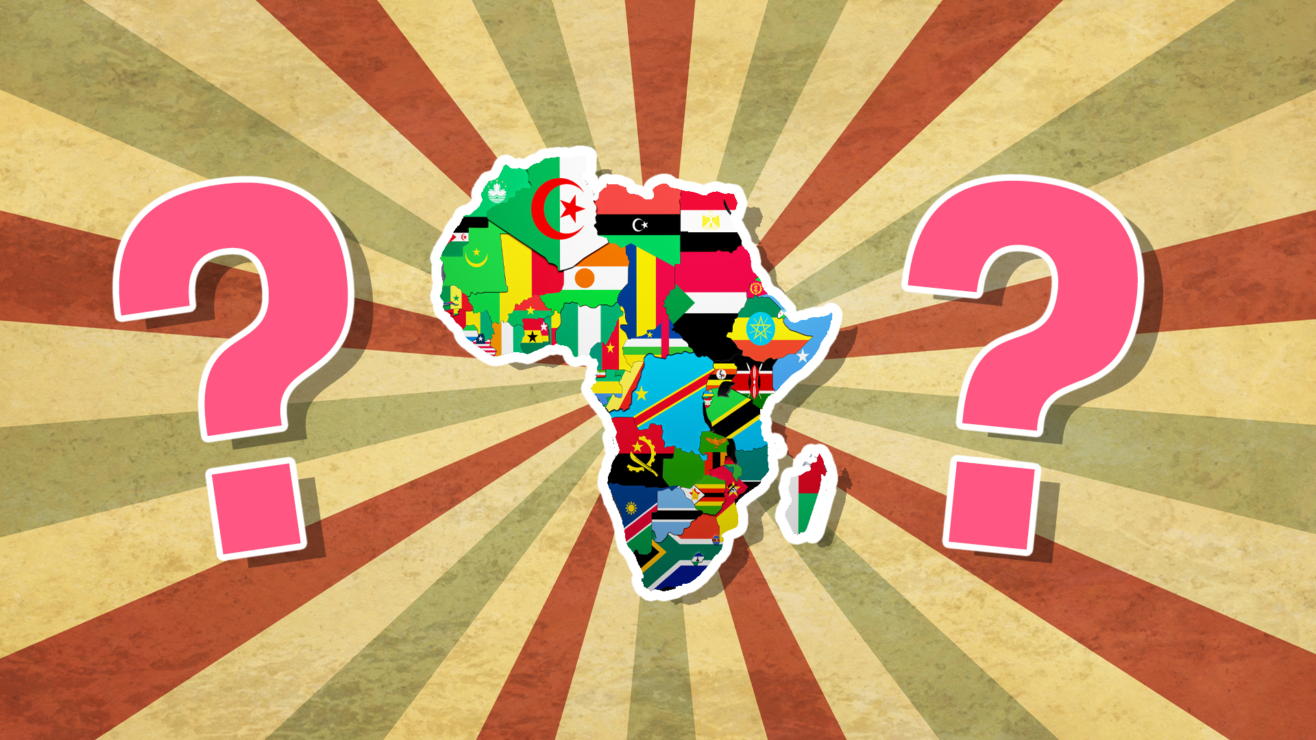 Africa quiz