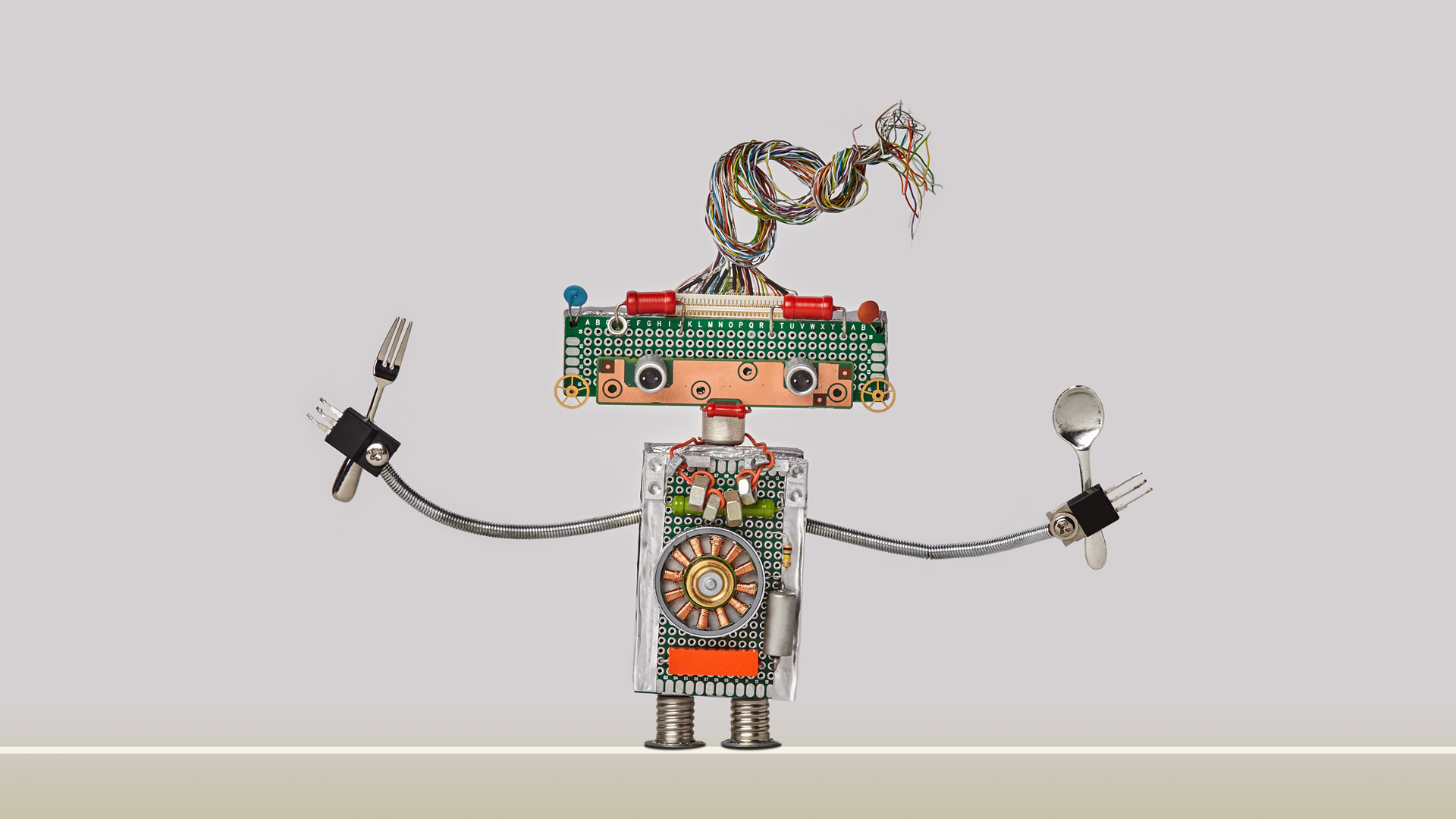 36 Robot Jokes To Reboot Your Sense of Humour 