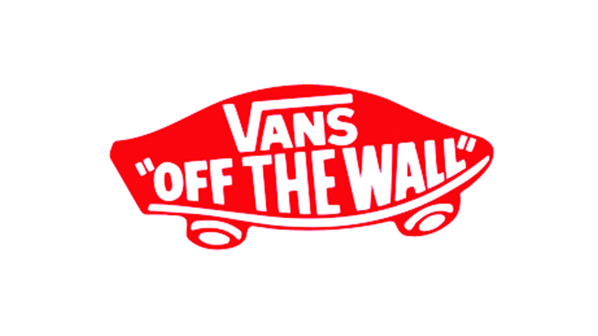Vans 'Off The Wall'