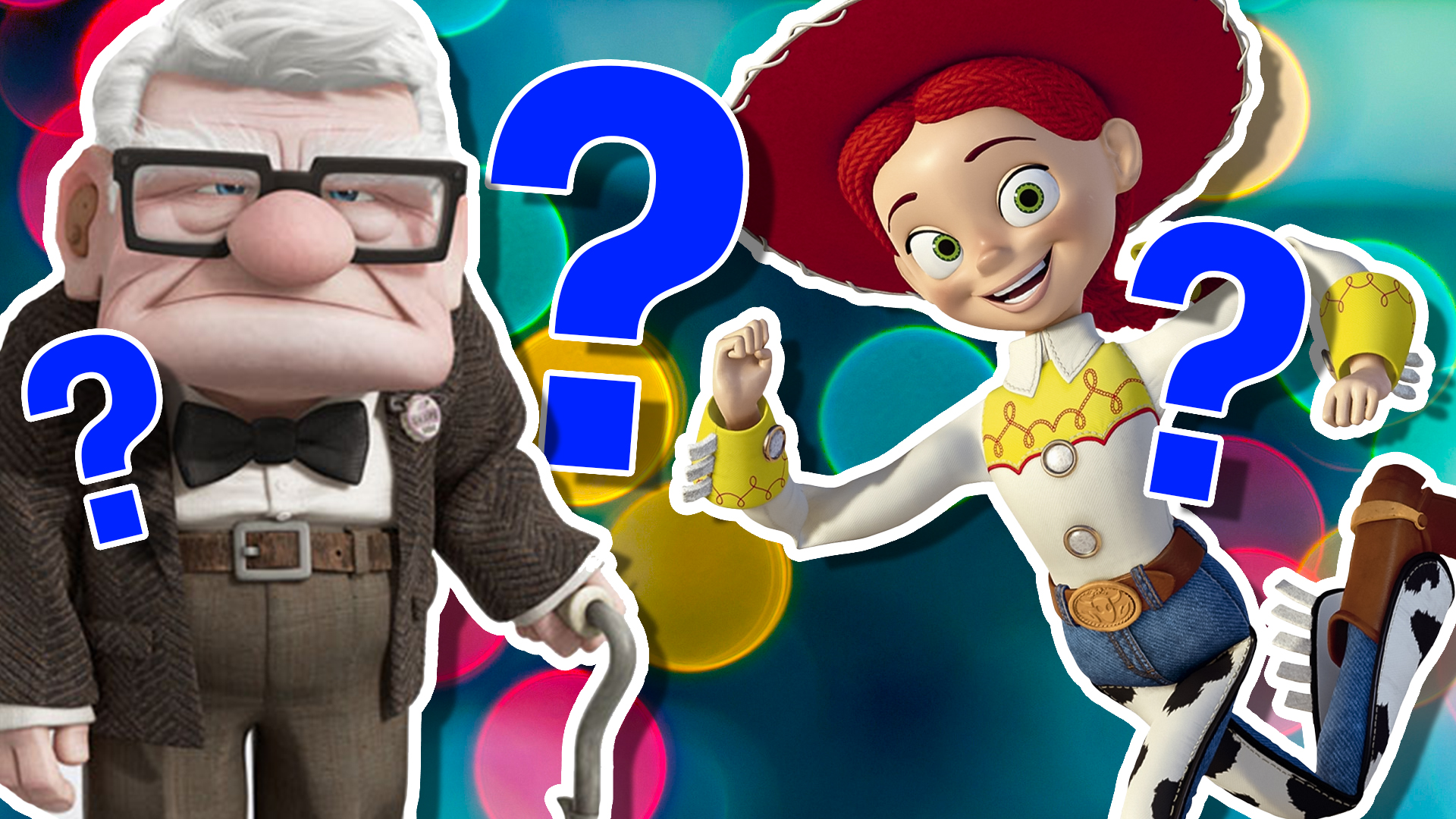 What Disney Character Do I Look Like? | Disney | Personality Quizzes on  
