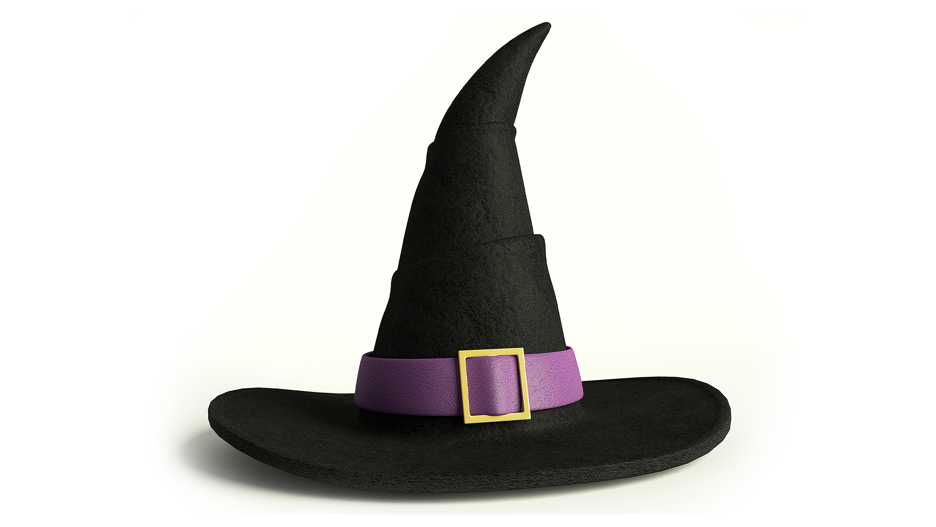 A witch's hat