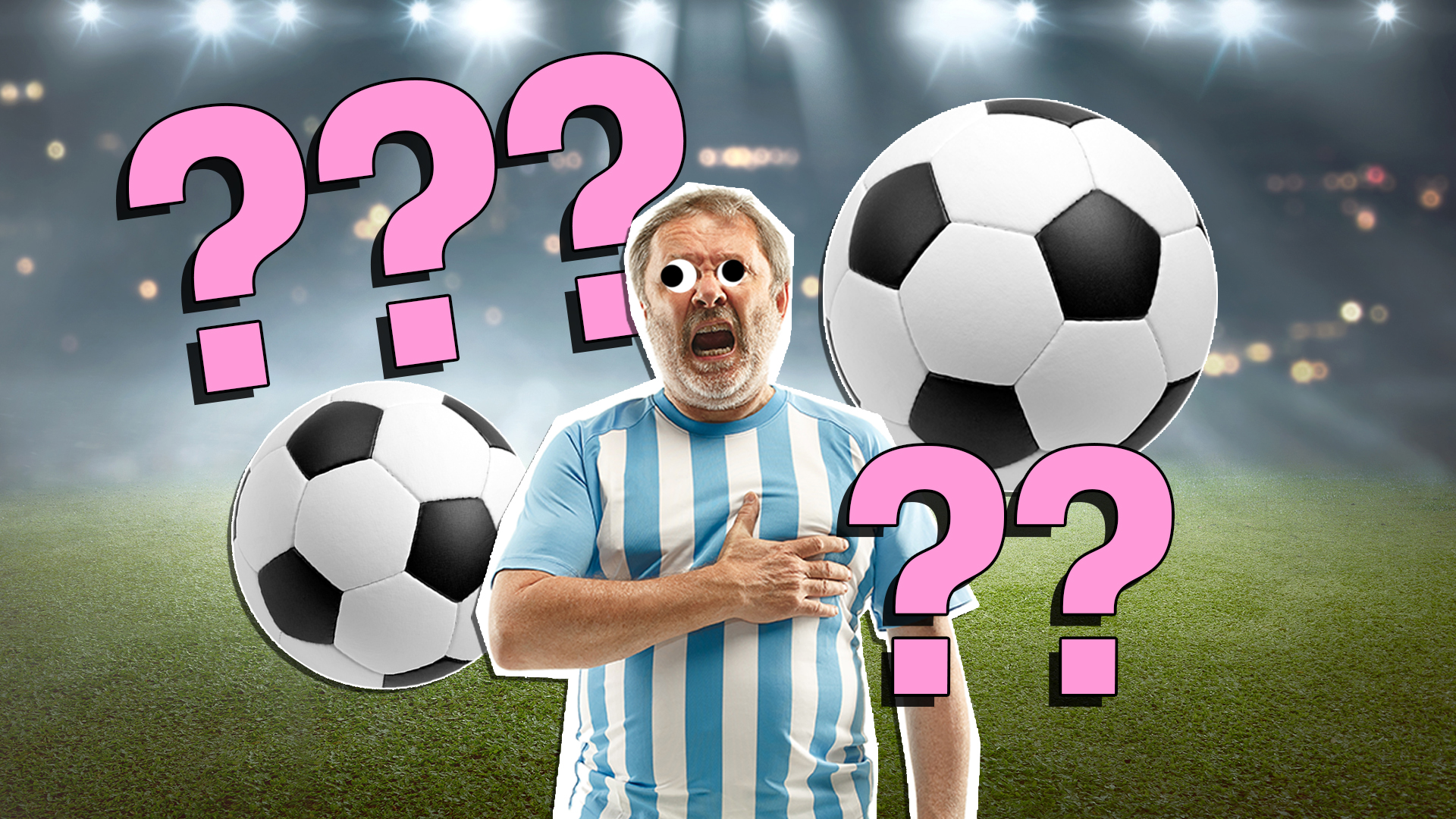 Football Quiz - Can you guess the player by the teams he played ? 