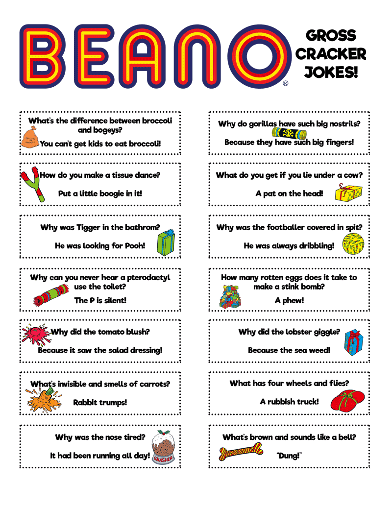 14-printable-christmas-cracker-jokes-for-kids-2022-beano