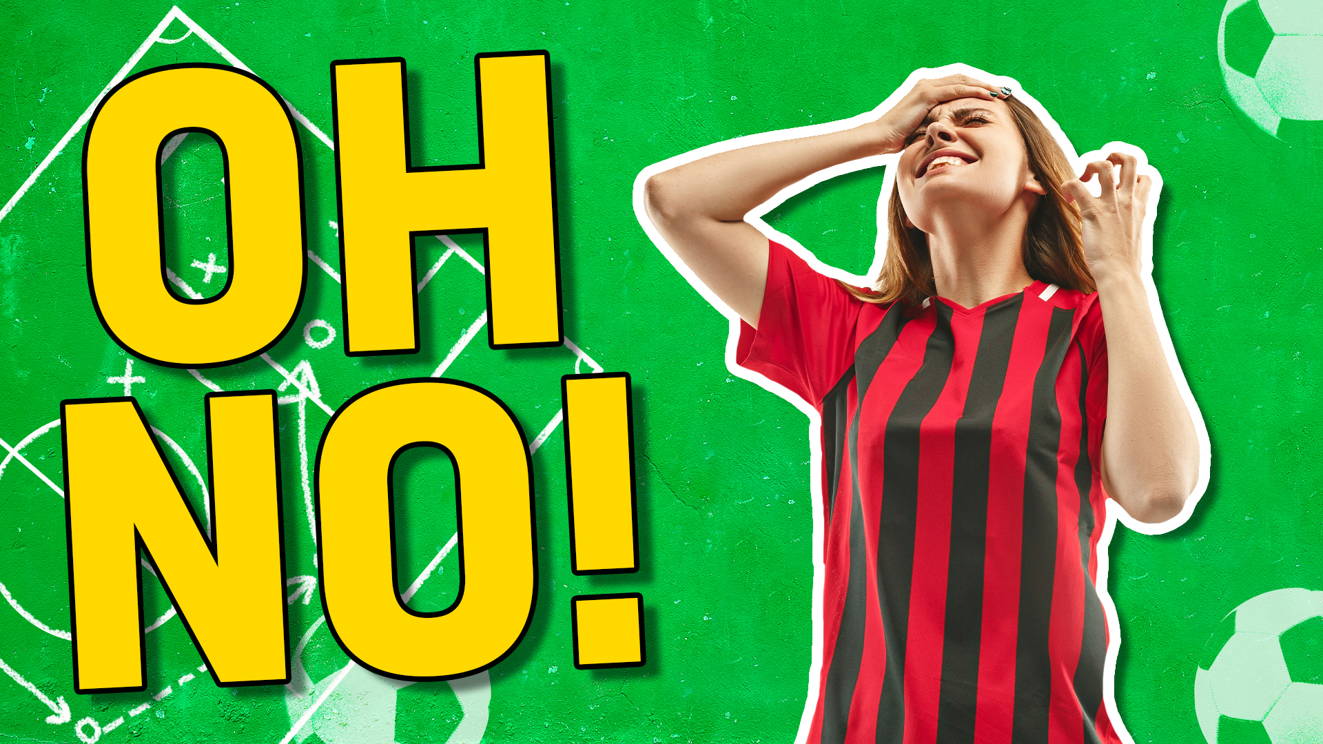 The Ultimate Hard Football Quiz! Obscure Football Trivia