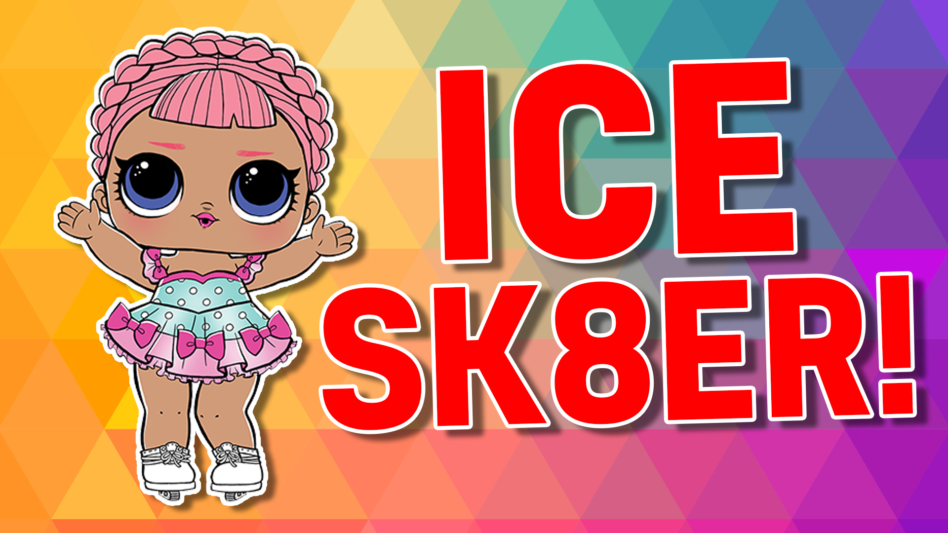 Ice Sk8er