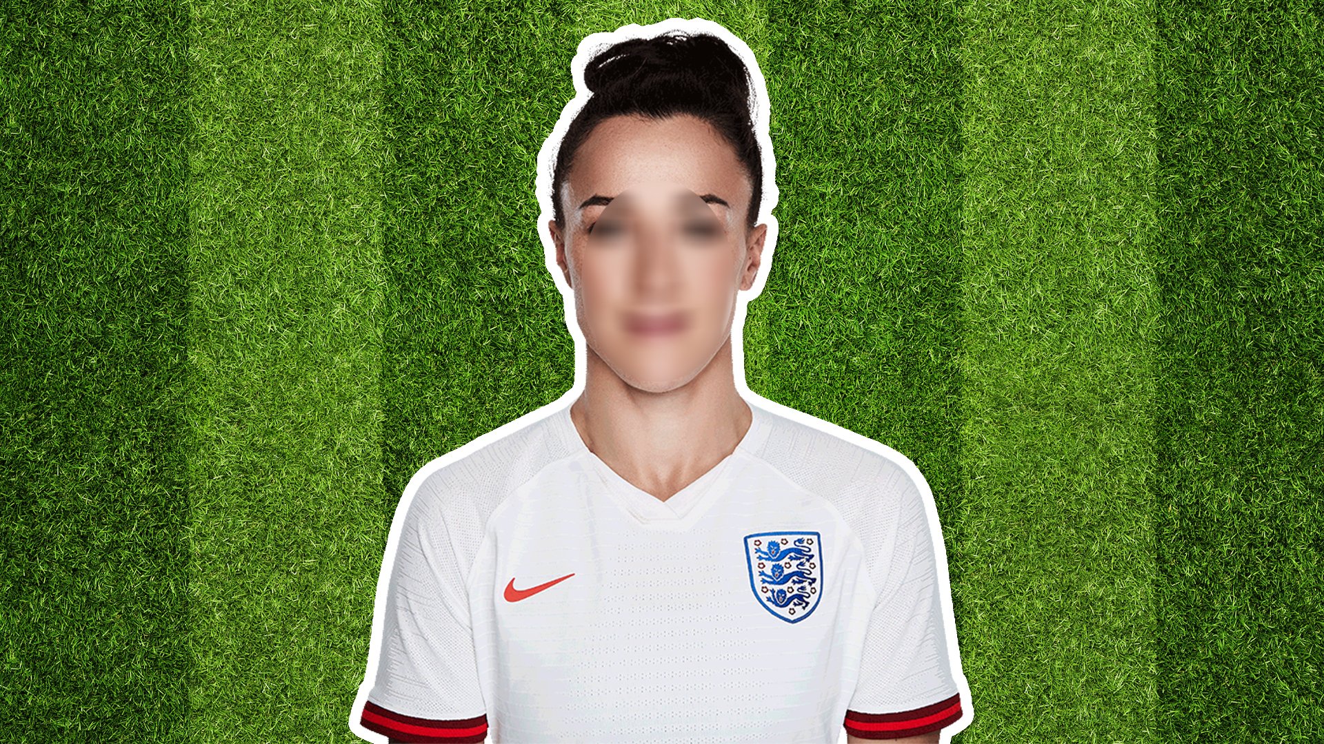 England player