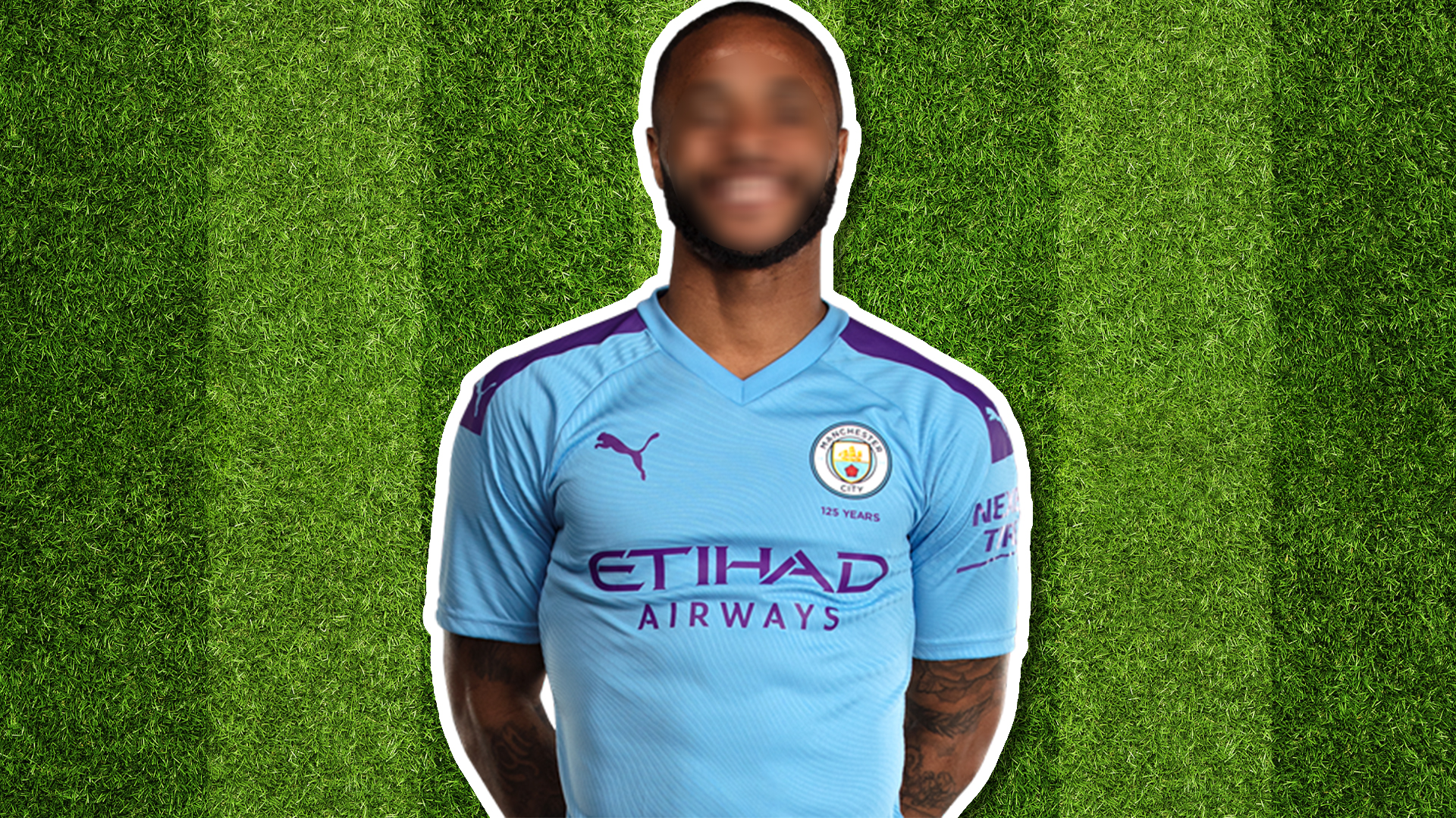 Manchester City player