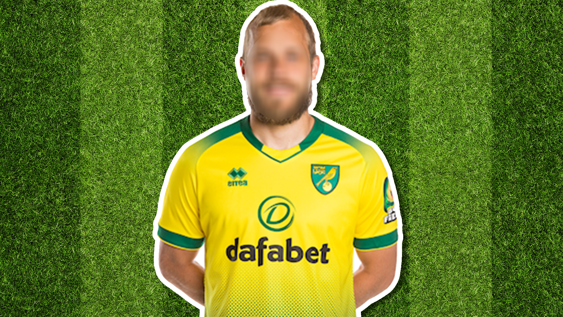 Norwich City player