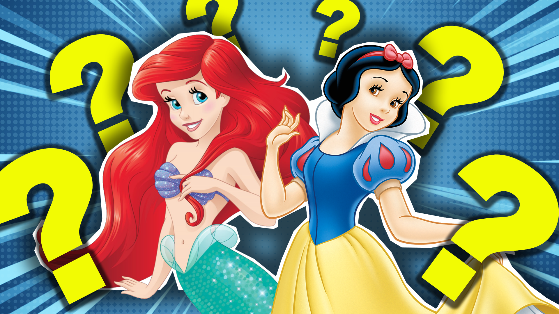 What Disney Princess is Your BFF? | Disney Princesses | Disney Characters  on 