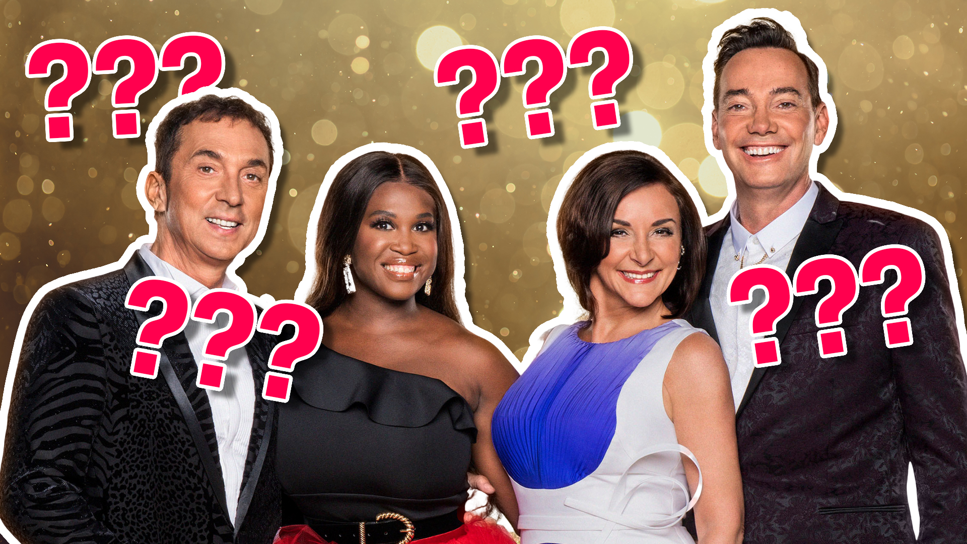 Which Strictly Come Dancing Judge are You?
