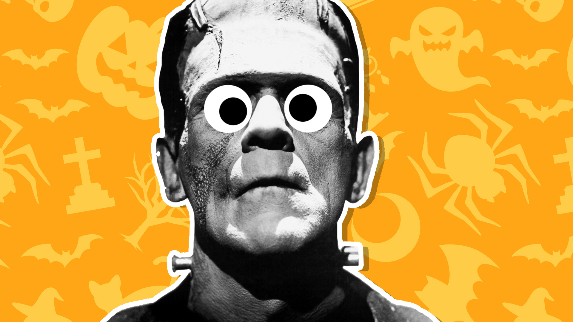 The Ultimate Halloween Monster Quiz Halloween Spooky On Beano Com