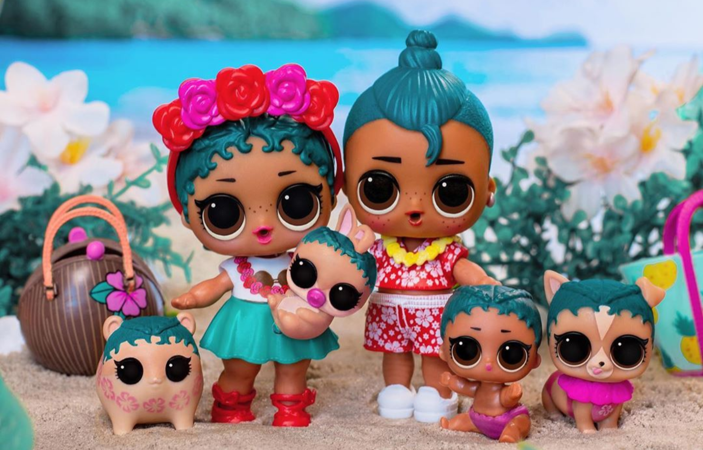 How High is Your LOL Dolls IQ? | Lol Dolls | Toys Quiz on Beano.com