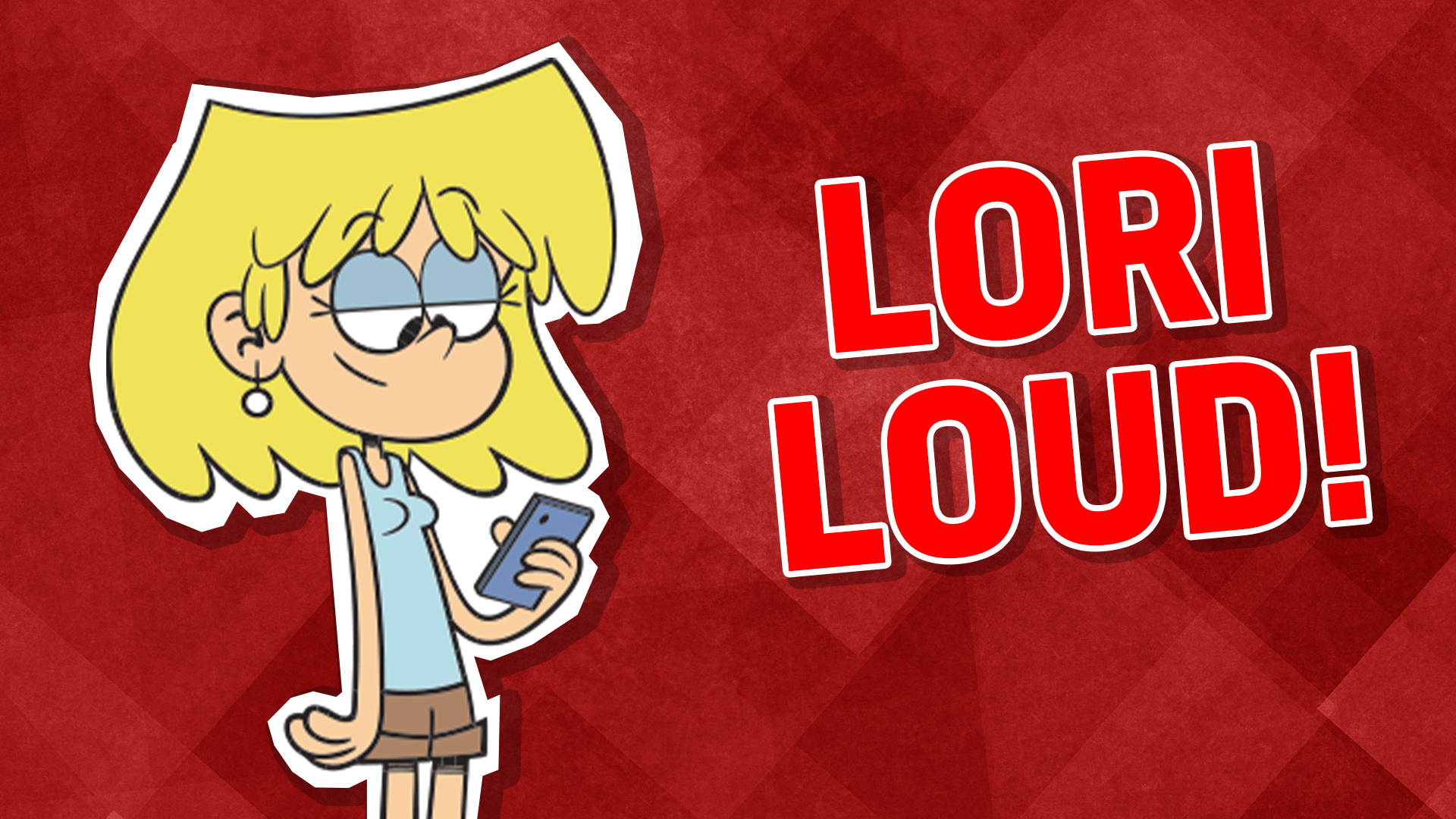 Lori Loud