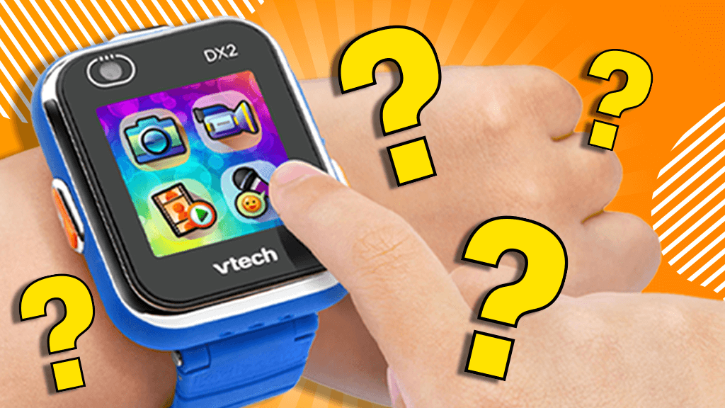 Are you smarter than a smartwatch?