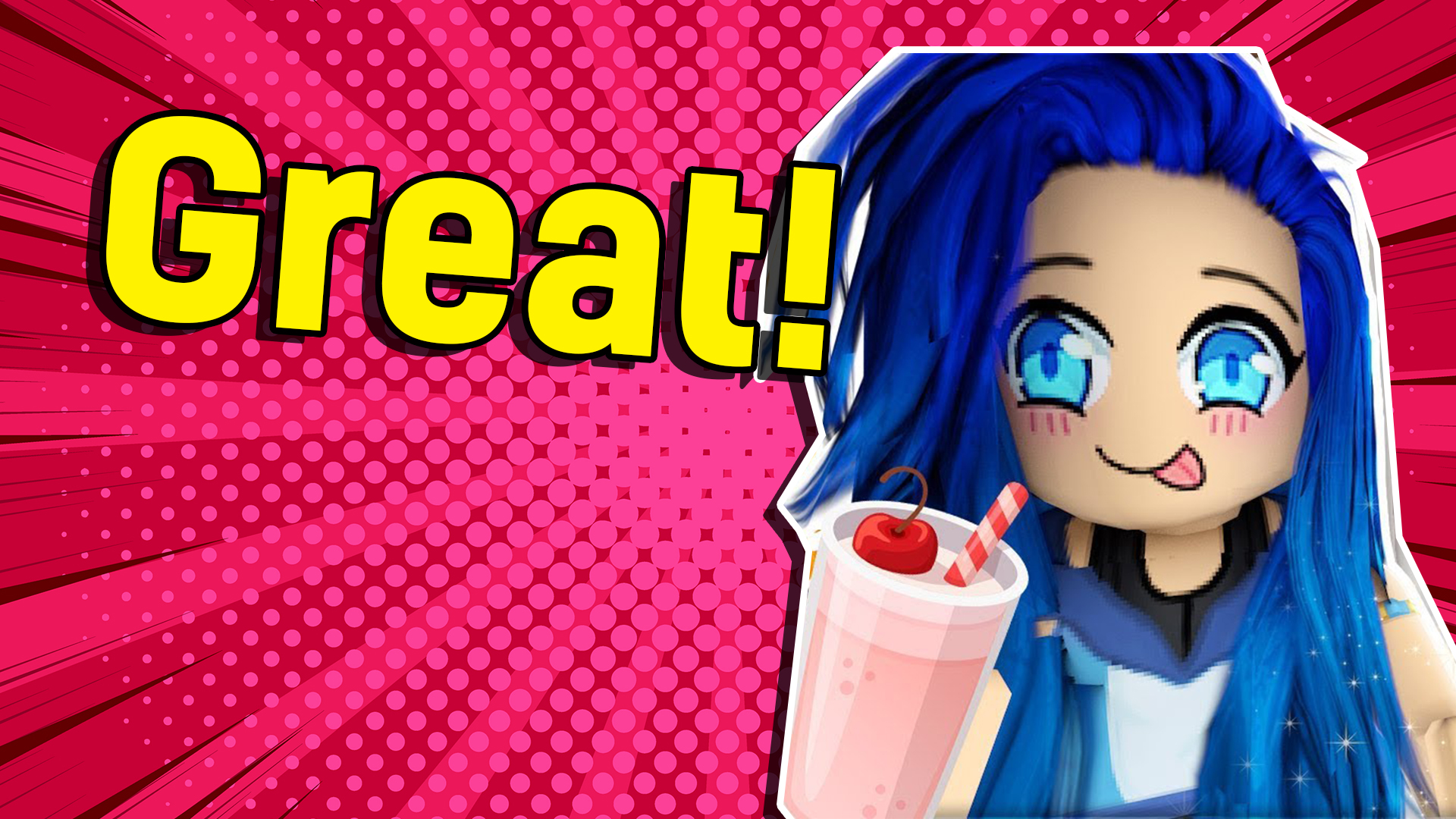 The Ultimate Itsfunneh Quiz Youtubers Quiz - youtube itsfunneh roblox