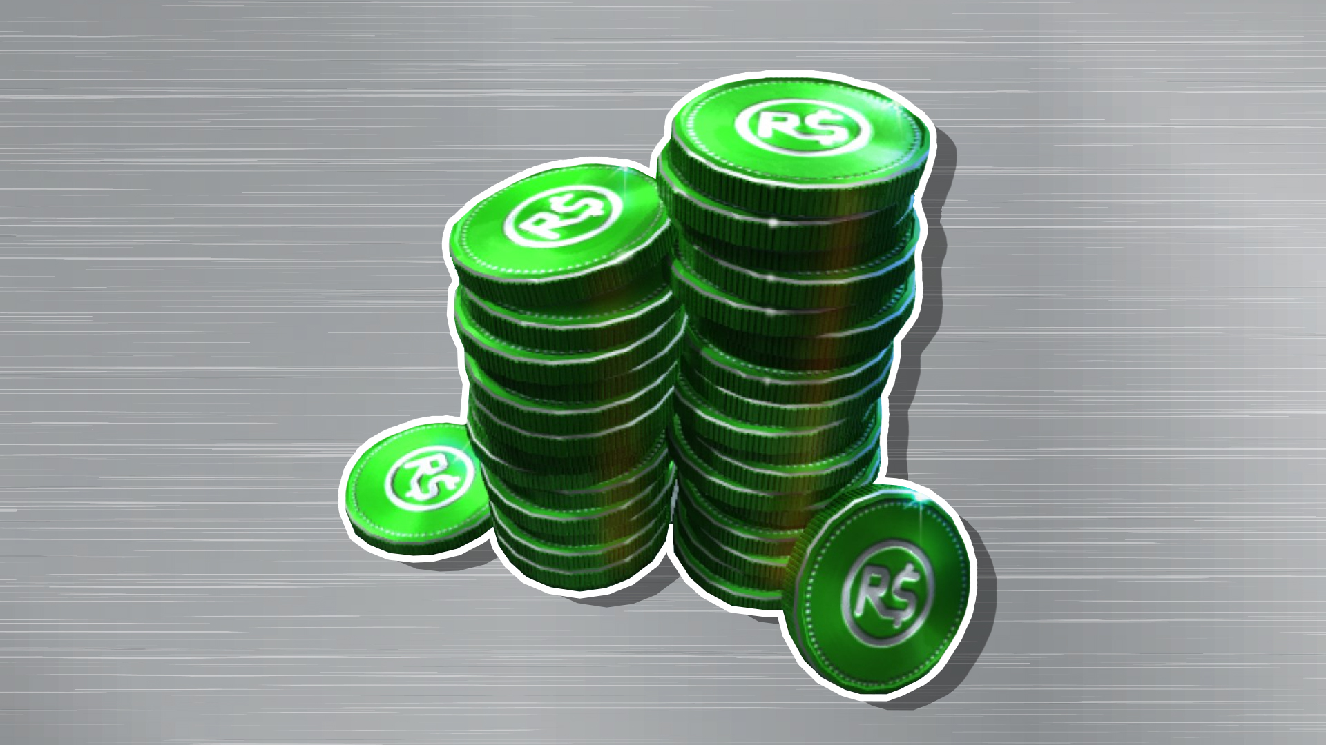 Robux coins