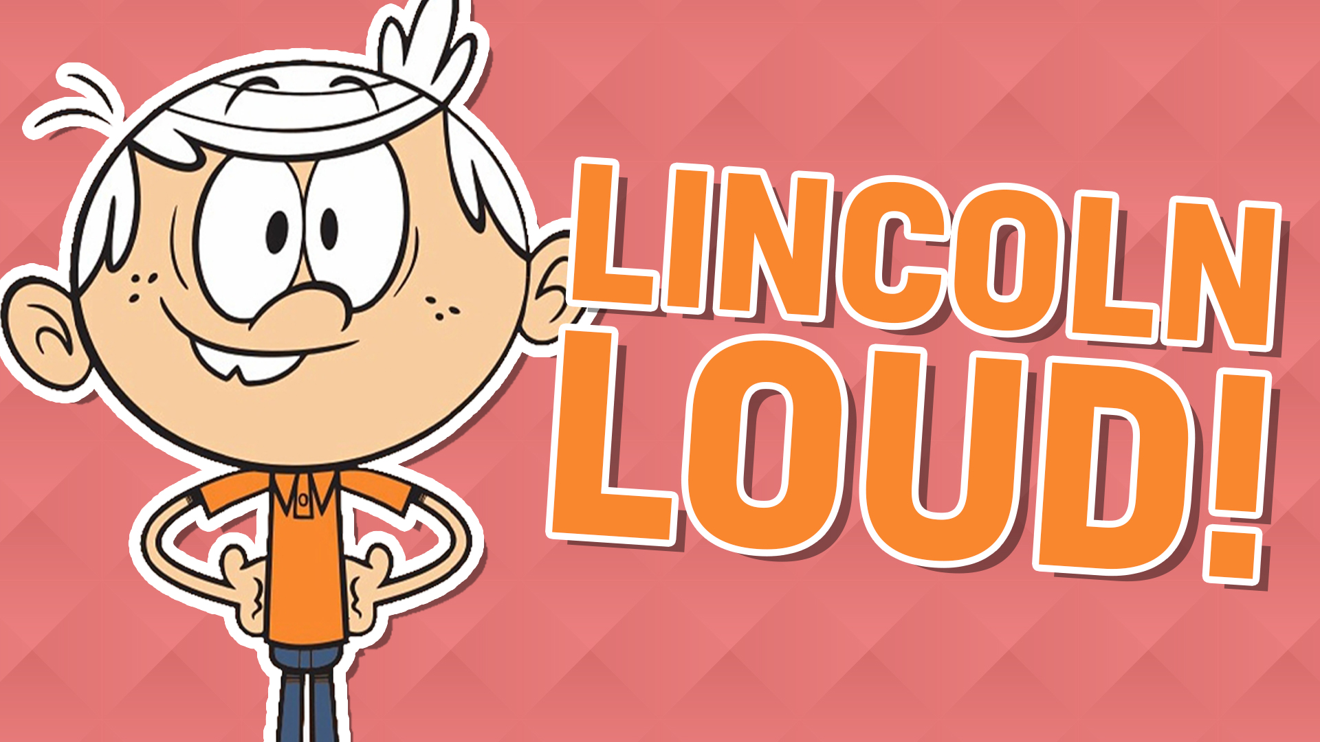 Lincoln Loud