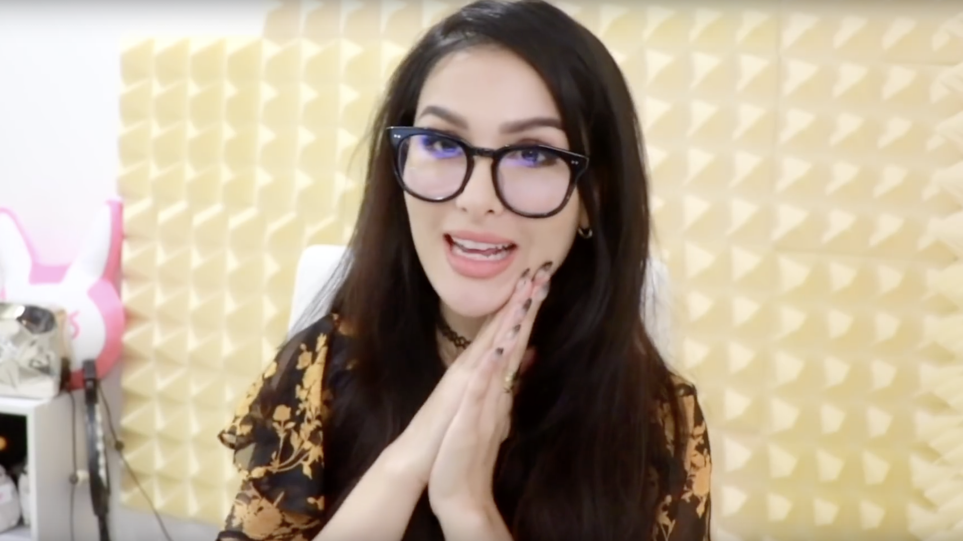 SSSniperwolf