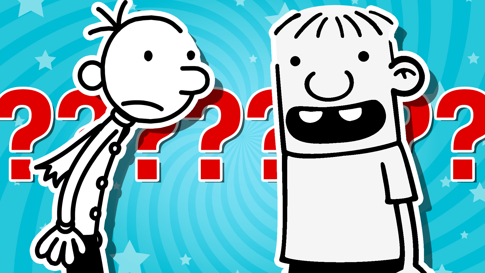 Test Your Knowledge On Diary Of A Wimpy Kid Characters! - ProProfs Quiz