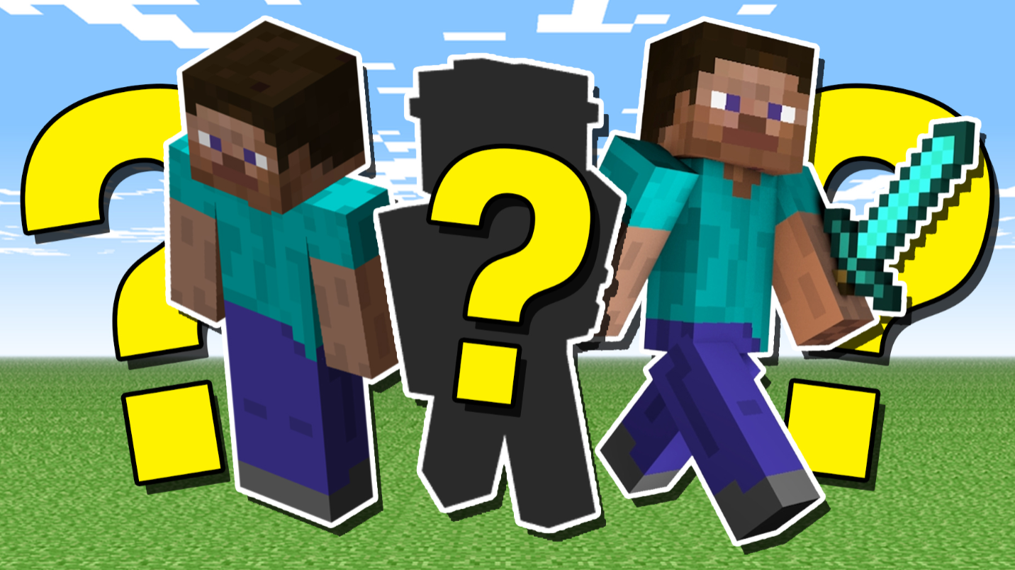Minecraft Personality Quiz: What Type of Minecraft Player Are You?