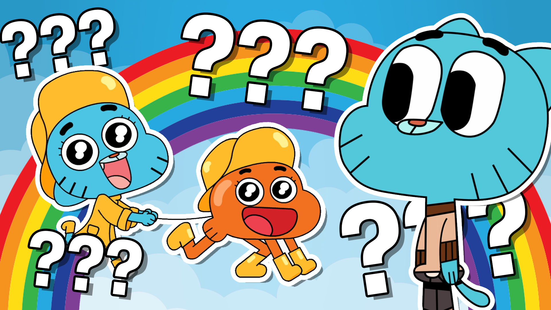 12 Facts About Anais Watterson (The Amazing World Of Gumball) 