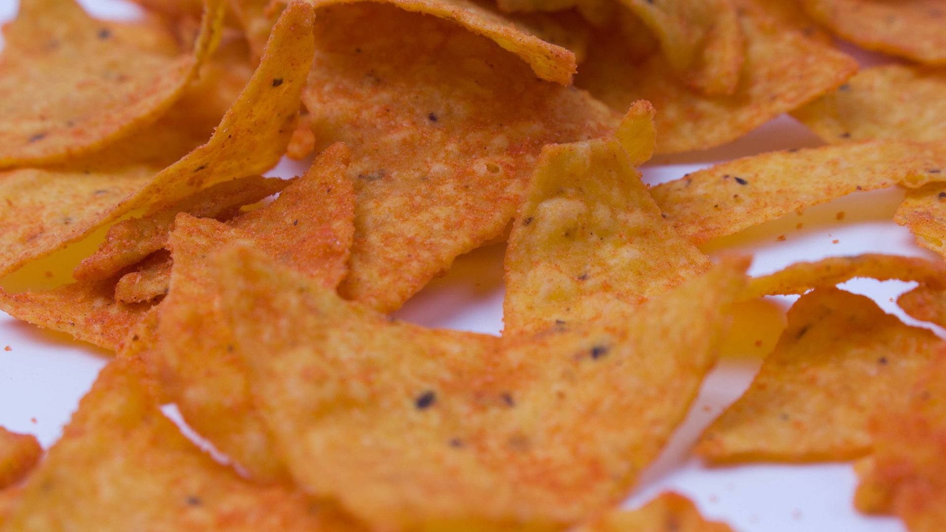 Tortilla chips