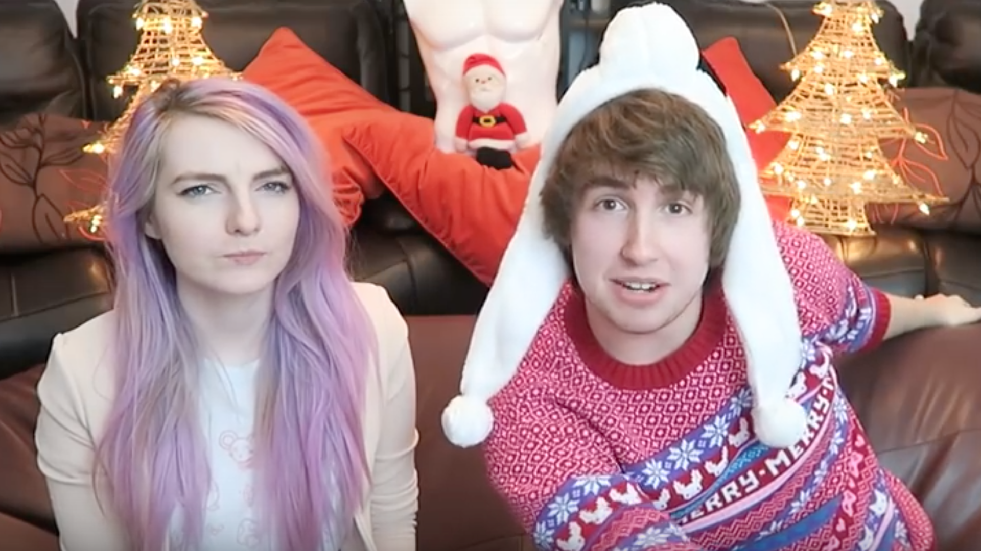 LDShadowLady and TheOrionSound