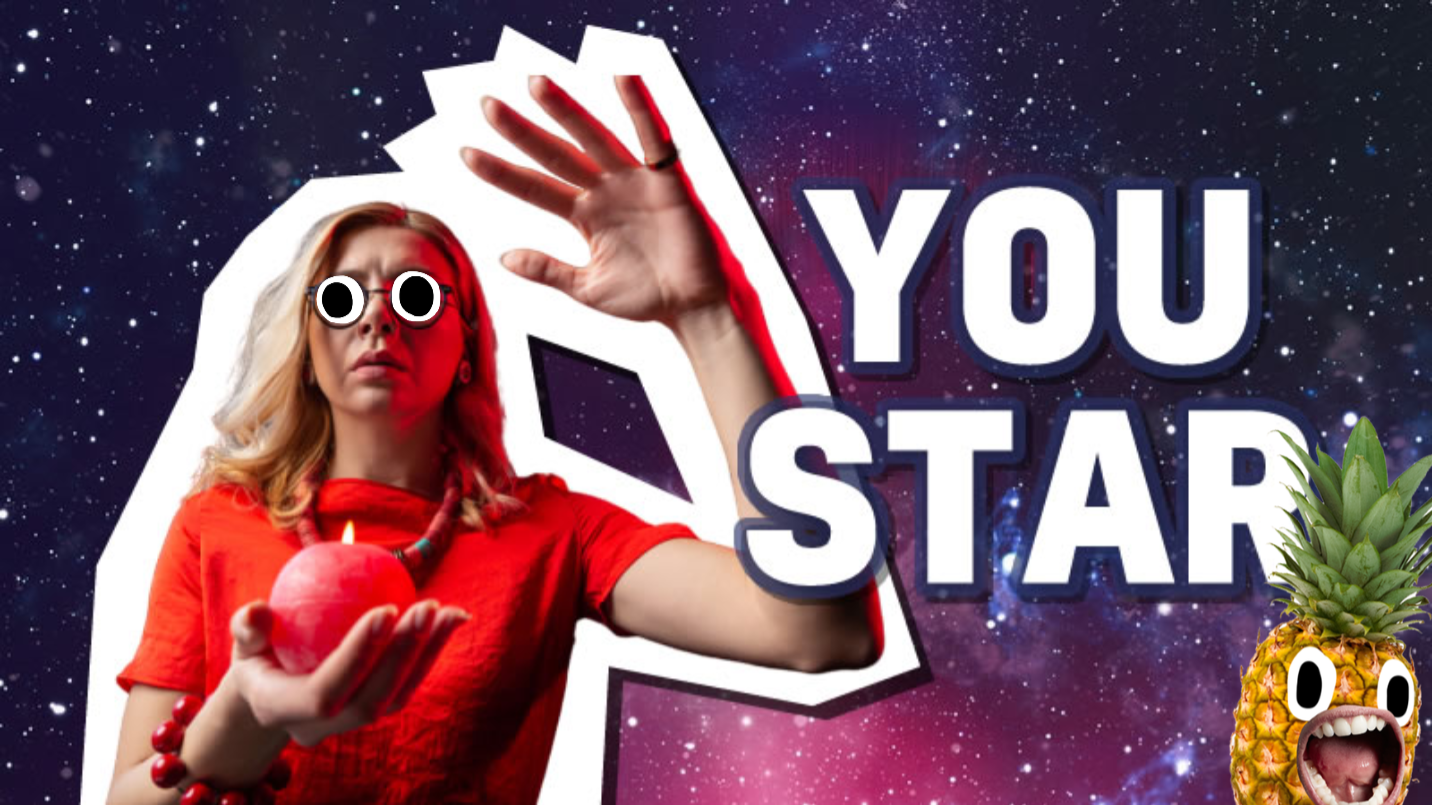 You Star