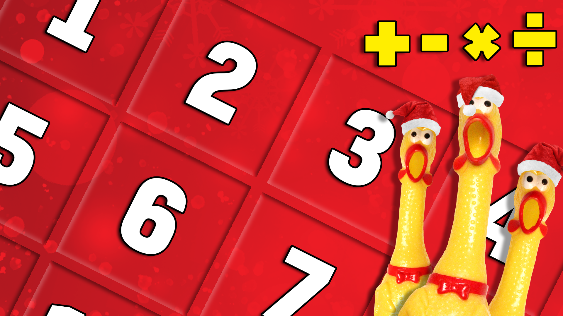 Control: o candidato silencioso a jogo do ano – Rubber Chicken