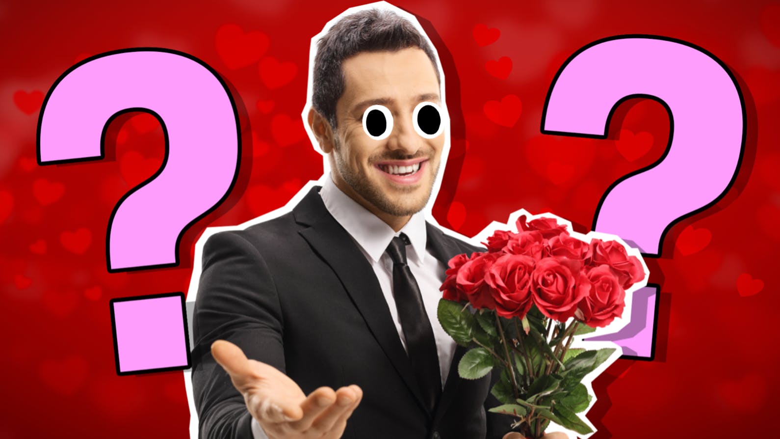 Ultimate Valentine's Day quiz