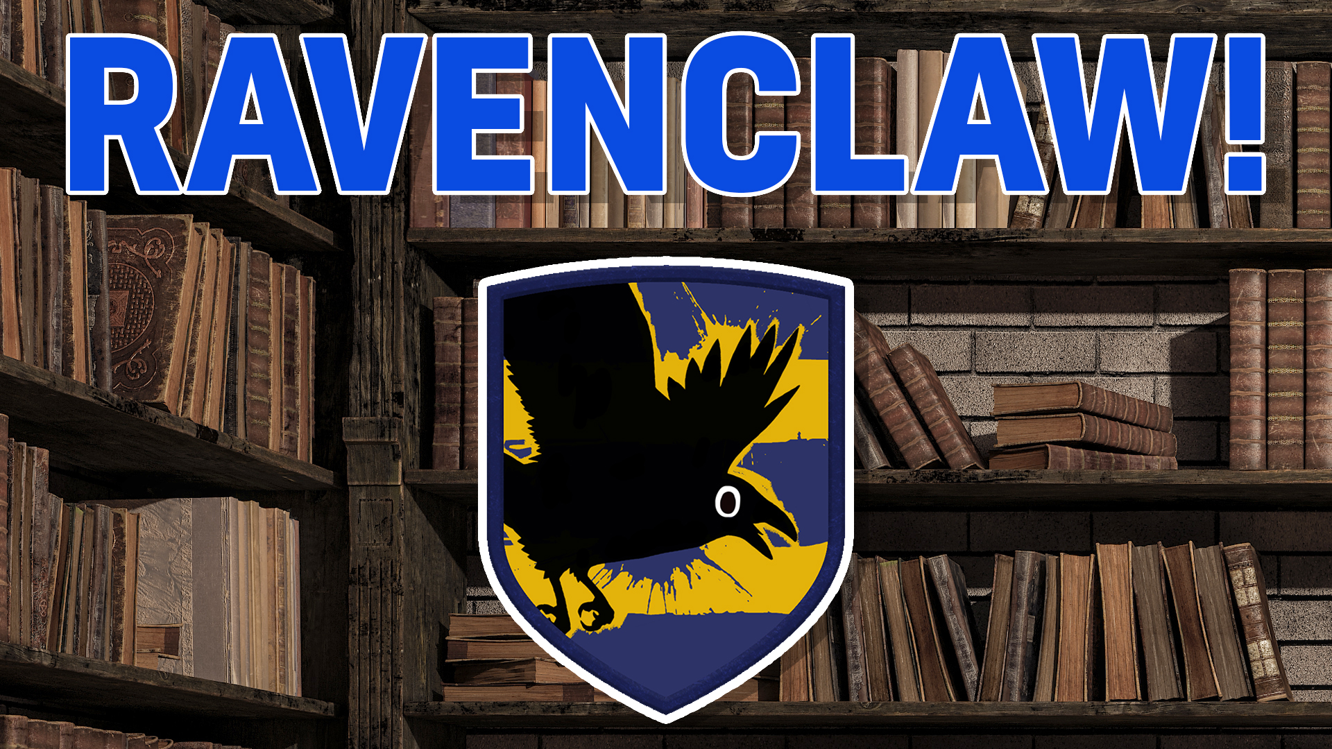 Ravenclaw