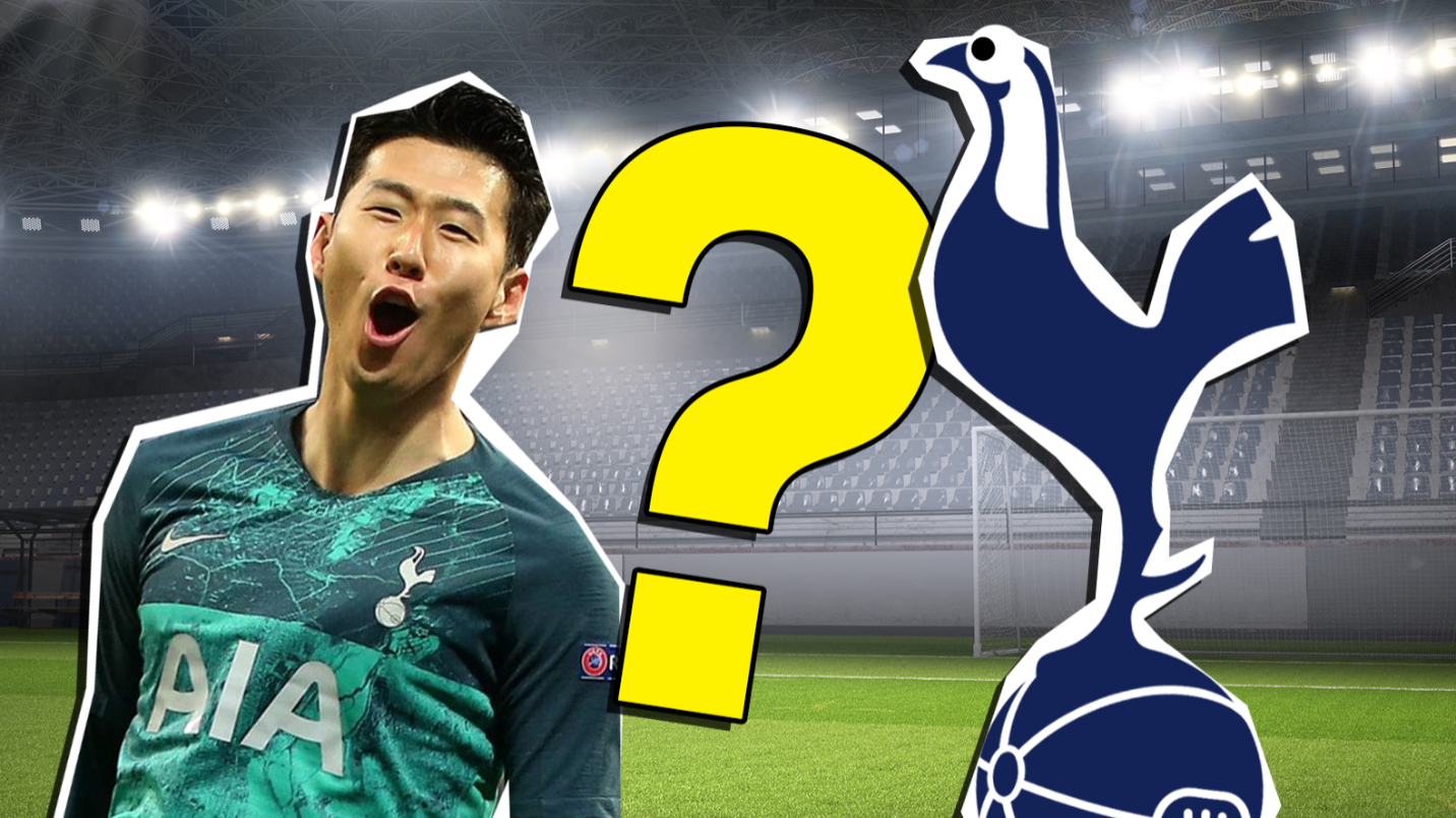 The Ultimate Tottenham Hotspur Quiz