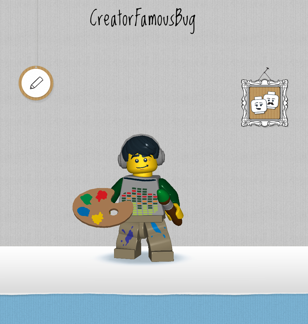 selv affald Pædagogik The New LEGO Life App is Awesome | Lego | App on Beano.com