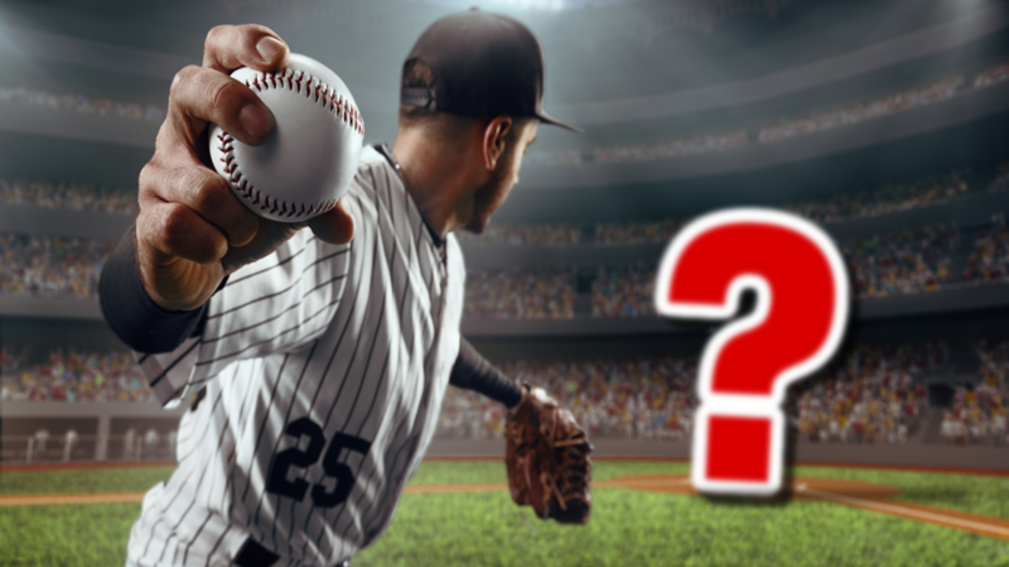 MLB Logo Quiz