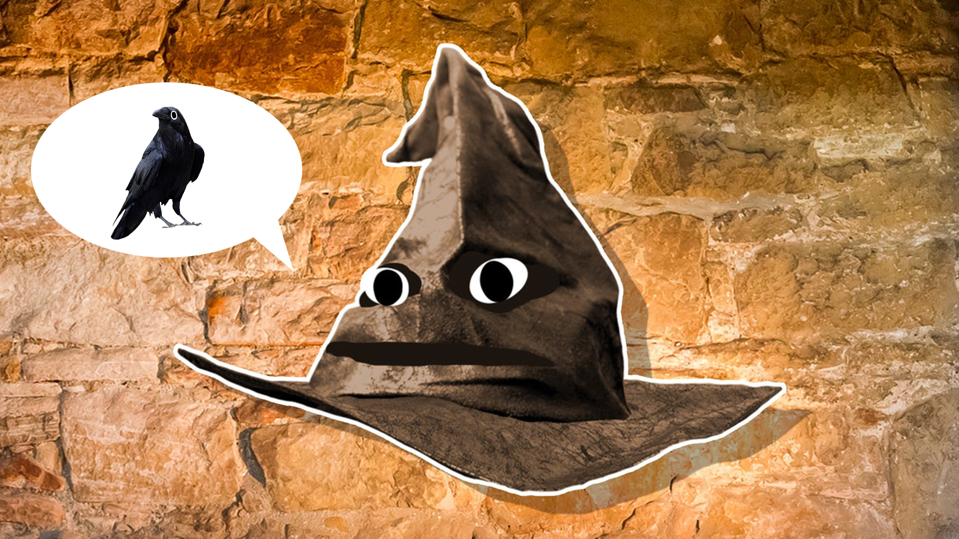 The sorting hat