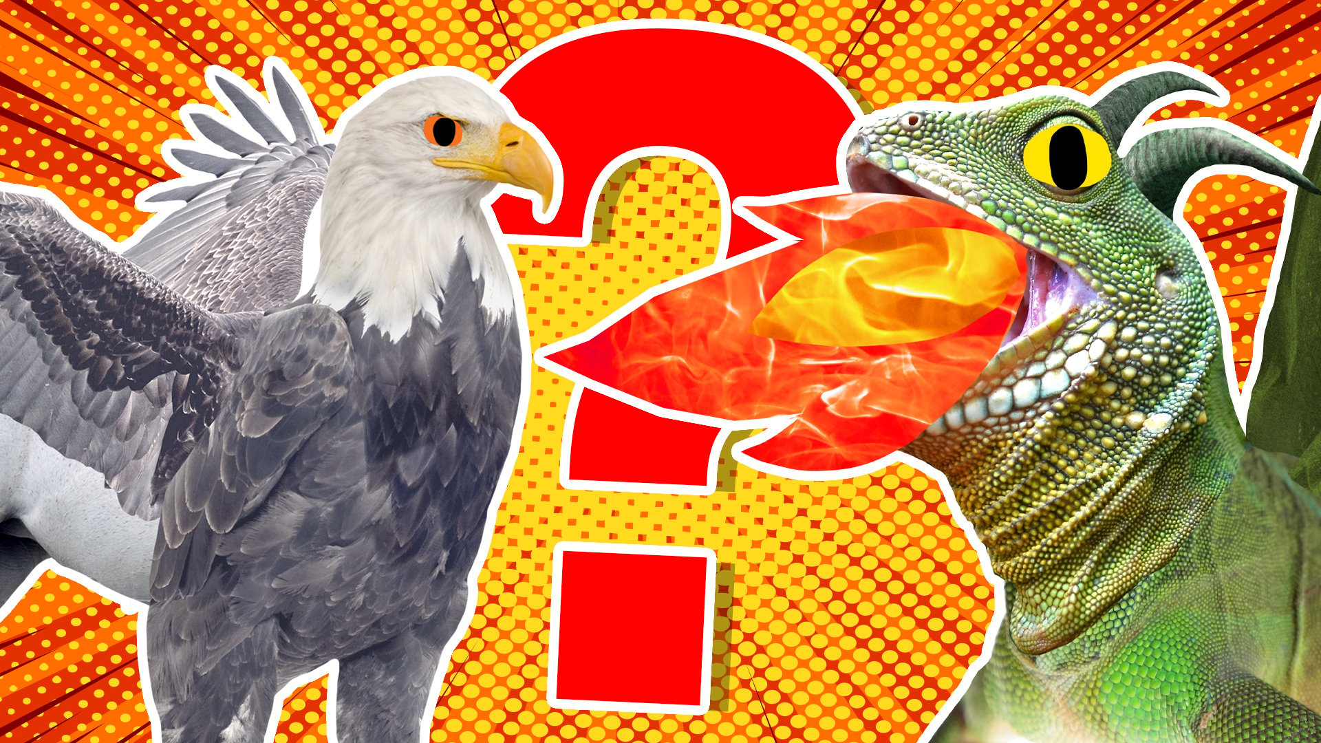 What Mythical Creature Am I? Quiz 