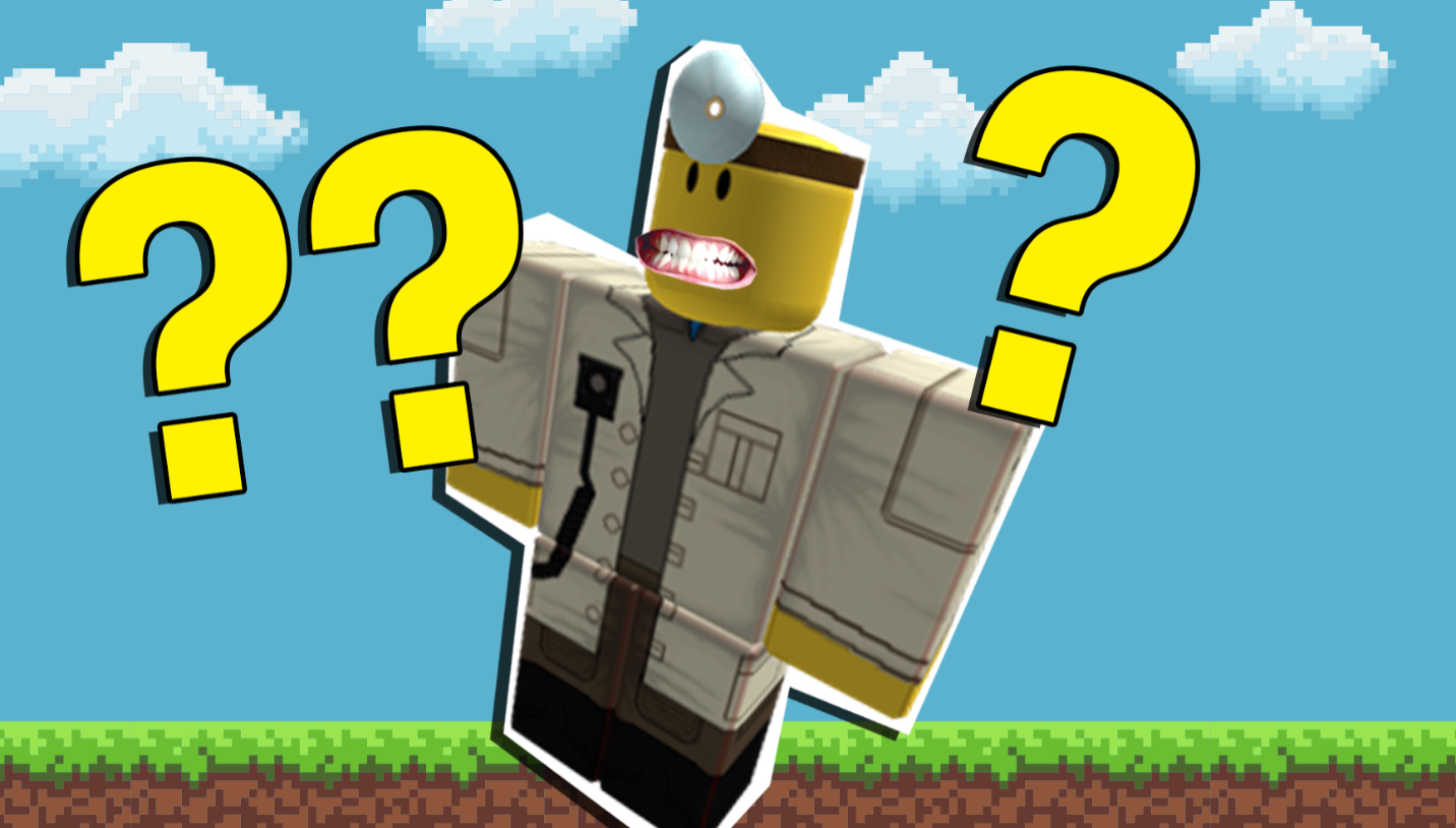 The Ultimate Roblox Adopt Me Quiz