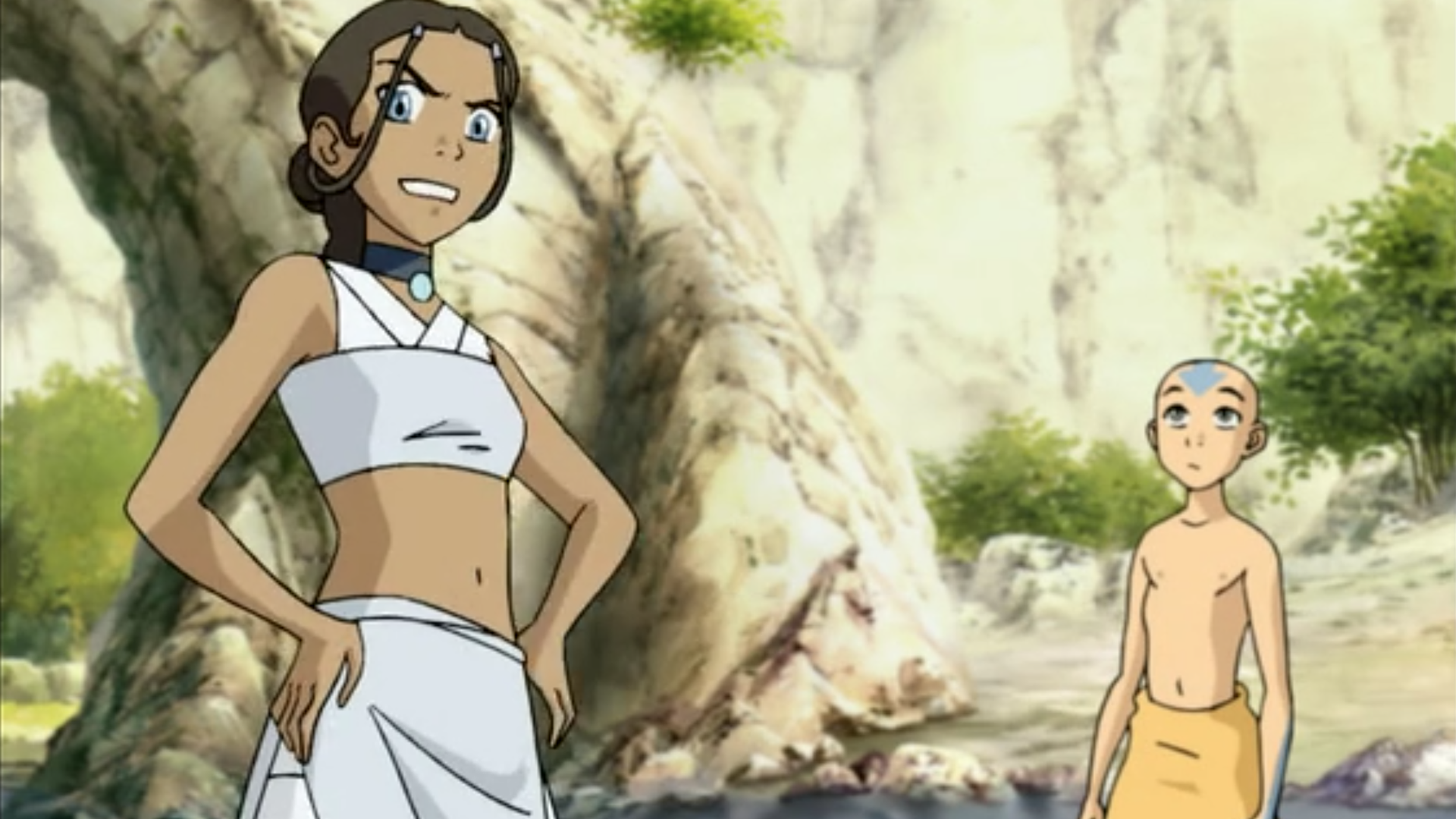 Avatar: The Last Airbender Animated Movie Release Date Gets Exciting Update  - FandomWire